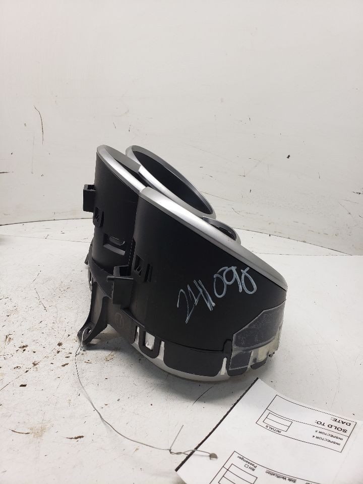 Used Speedometer Gauge fits: 2014 Chevrolet Cruze MPH US market w/black cluster