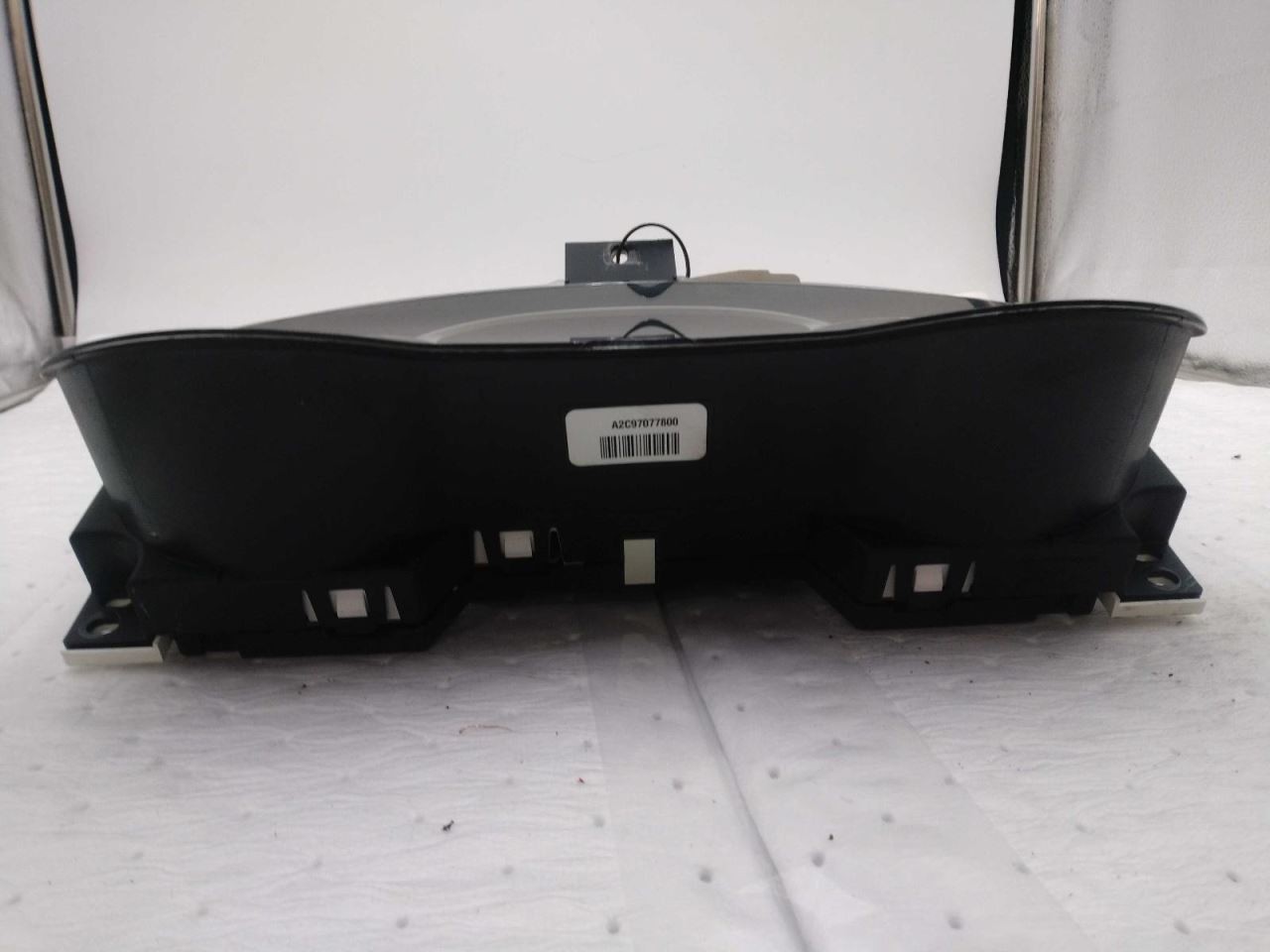 Speedometer Cluster 4 Cylinder MPH Base Fits 16-17 ALTIMA 657121