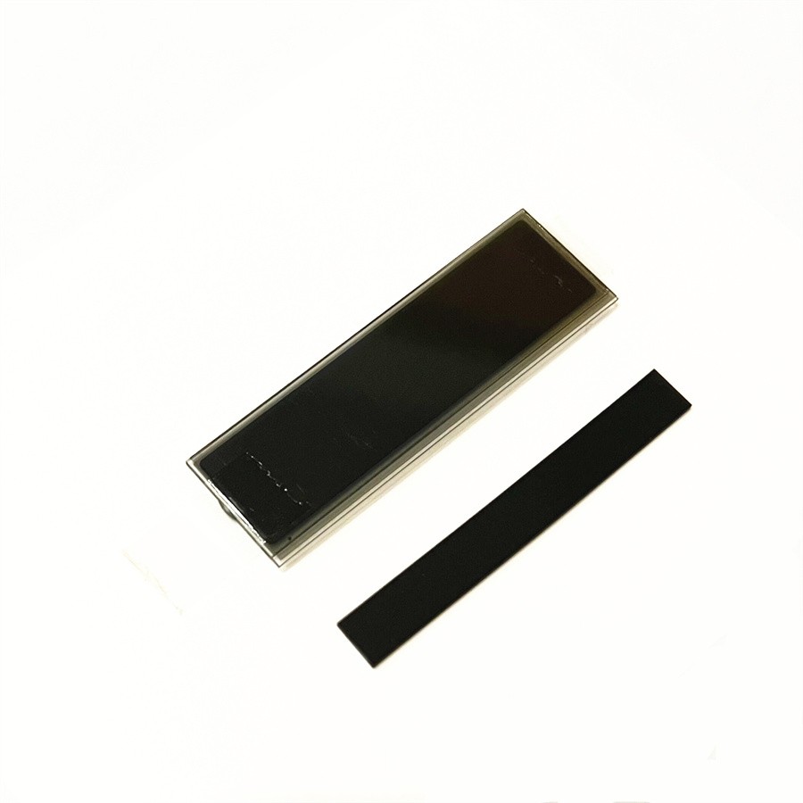 For BMW E28 E30 318i 325i 525i 535i OBC 6-Button Computer LCD Display Screen USA